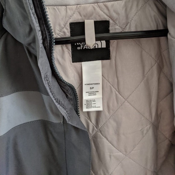 The north face jacket - Picture 6 of 7